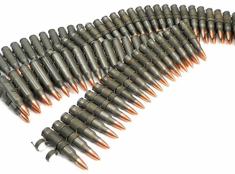 223 ammo for M249 Archives | premiumweaponhouse
