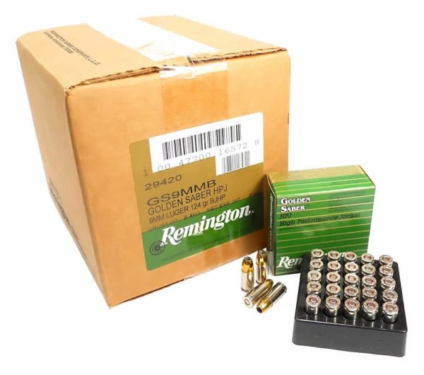 buy 9mm box