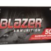 CCI Ammunition Blazer 10mm Auto 200 grain box